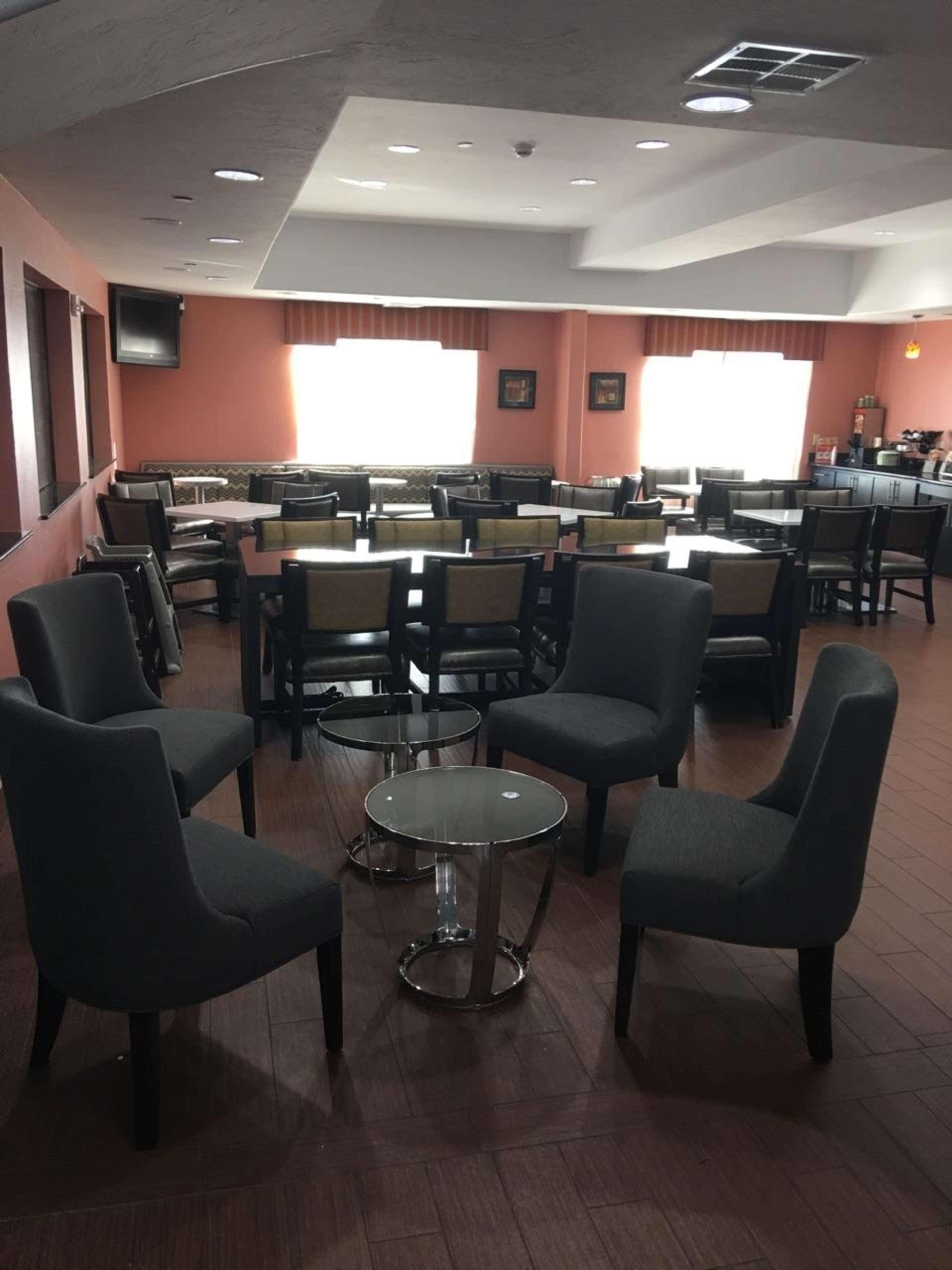 Best Western Plus Barsana Hotel & Suites Oklahoma City Exterior photo