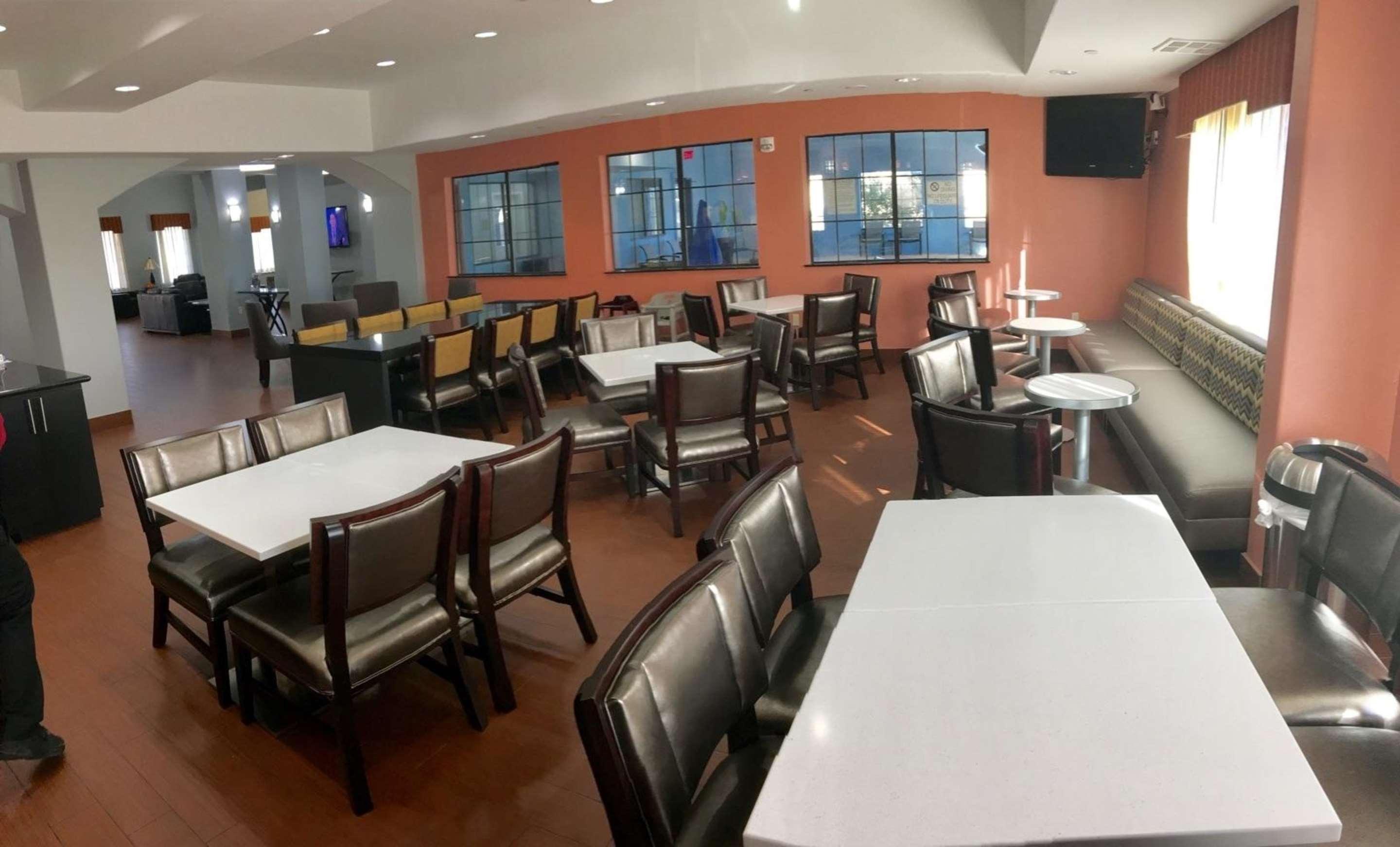 Best Western Plus Barsana Hotel & Suites Oklahoma City Exterior photo